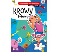 ISBN 978-83-815-4836-6, polonais, broché, 24 p.