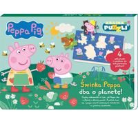 ISBN 978-83-815-7756-4, polonais, couverture rigide, 10 pages