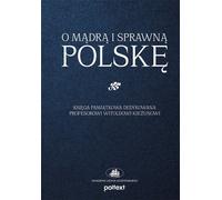 ISBN 978-83-817-5345-6, polonais, couverture rigide, 342 pages
