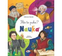 ISBN 978-83-818-1078-4, polonais, couverture rigide, 48 pages