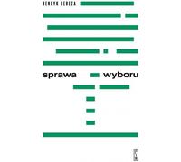 ISBN 978-83-819-6282-7, polonais, couverture rigide, 344 pages
