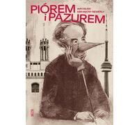 ISBN 978-83-819-6291-9, polonais, couverture rigide, 544 pages.