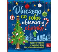 ISBN 978-83-821-3260-1, polonais, broché, 32 p.