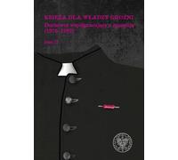 ISBN 978-83-822-9026-4, polonais, couverture rigide, 328 pages