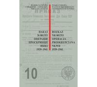ISBN 978-83-822-9059-2, polonais, couverture rigide, 512 pages