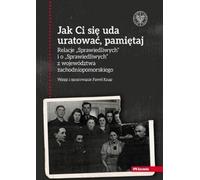ISBN 978-83-822-9196-4, polonais, couverture rigide, 272 pages