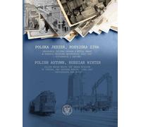 ISBN 978-83-822-9220-6, polonais, couverture rigide, 412 pages
