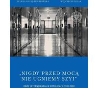 ISBN 978-83-822-9229-9, polonais, couverture rigide, 412 pages