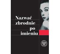 ISBN 978-83-822-9397-5, polonais, couverture rigide, 360 pages