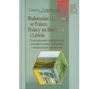 ISBN 978-83-887-6676-3, polonais, couverture rigide, 360 pages