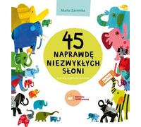 ISBN 978-83-942-9964-4, polonais, couverture rigide, 48 pages