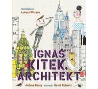 ISBN 978-83-945-8731-4, polonais, couverture rigide, 32 pages.
