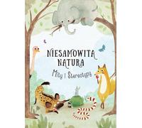 ISBN 978-83-948-4840-8, polonais, couverture rigide, 36 pages.