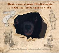 ISBN 978-83-951-7924-2, polonais, couverture rigide, 72 pages.