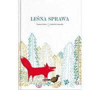 ISBN 978-83-953-7568-2, polonais, couverture rigide, 40 pages