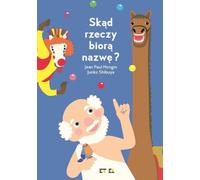 ISBN 978-83-956-2490-2, polonais, couverture rigide, 40 pages