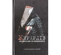ISBN 978-83-961-3104-1, polonais, couverture rigide, 226 pages
