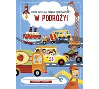 ISBN 978-94-636-0558-8, polonais, couverture rigide, 14 pages