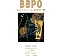 ISBN 9788328141131, BD et romans graphiques, polonais, couverture rigide, 448 pages