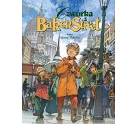 ISBN 9788328141391, BD et romans graphiques, polonais, livre de poche, 56 pages