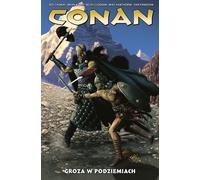 ISBN 9788328152373, BD et romans graphiques, polonais, couverture rigide, 432 pages
