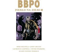 ISBN 9788328158603, BD et romans graphiques, polonais, couverture rigide, 420 pages