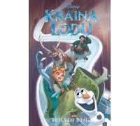 ISBN 9788328197923, BD et romans graphiques, polonais, livre de poche, 68 pages