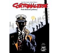ISBN 9788328198951, BD et romans graphiques, polonais, couverture rigide, 88 pages