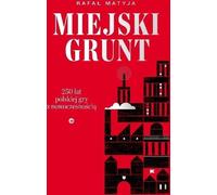 ISBN 9788367016049, polonais, couverture rigide, 480 pages