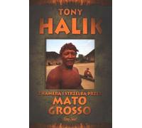 ISBN 9788373804647, polonais, couverture rigide, 288 pages