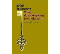 ISBN 9788374590235, polonais, couverture rigide, 324 pages