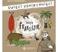 ISBN 9788375168822, polonais, couverture rigide, 48 p.
