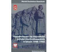 ISBN 9788375432527, polonais, couverture rigide, 179 pages