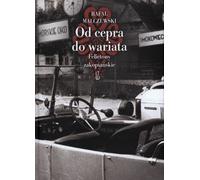 ISBN 9788375652109, polonais, couverture rigide, 184 pages.