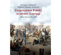 ISBN 9788375656534, polonais, couverture rigide, 368 pages