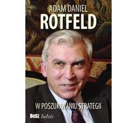 ISBN 9788375763782, polonais, couverture rigide, 432 pages