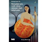 ISBN 9788375764499, polonais, couverture rigide, 250 pages