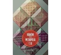ISBN 9788376389325, polonais, couverture rigide, 332 pages