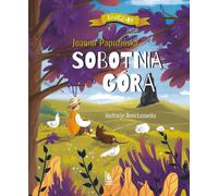 ISBN 9788376729336, polonais, couverture rigide, 44 pages