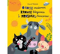 ISBN 9788376729503, polonais, couverture rigide, 48 pages