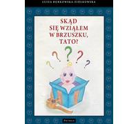 ISBN 9788377205372, polonais, couverture rigide, 44 pages