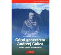 ISBN 9788377291993, polonais, couverture rigide, 530 p.