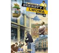ISBN 9788377294390, polonais, couverture rigide, 176 pages
