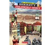 ISBN 9788377295007, polonais, couverture rigide, 144 pages