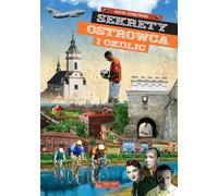 ISBN 9788377295649, polonais, couverture rigide, 162 pages