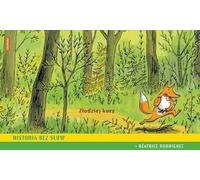 ISBN 9788377760901, polonais, couverture rigide, 28 pages.