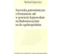 ISBN 9788377842942, polonais, couverture rigide, 726 pages