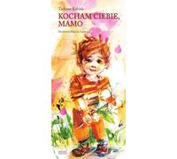 ISBN 9788377854518, polonais, couverture rigide, 32 pages.