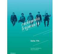 ISBN 9788378239710, polonais, couverture rigide, 512 pages