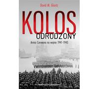 ISBN 9788378898931, polonais, couverture rigide, 810 pages